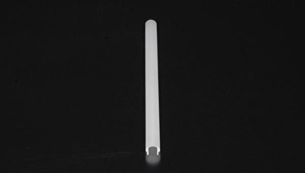 Deko-Light Abdeckung R-01-08, matt 75% Transmission, 1m 984502