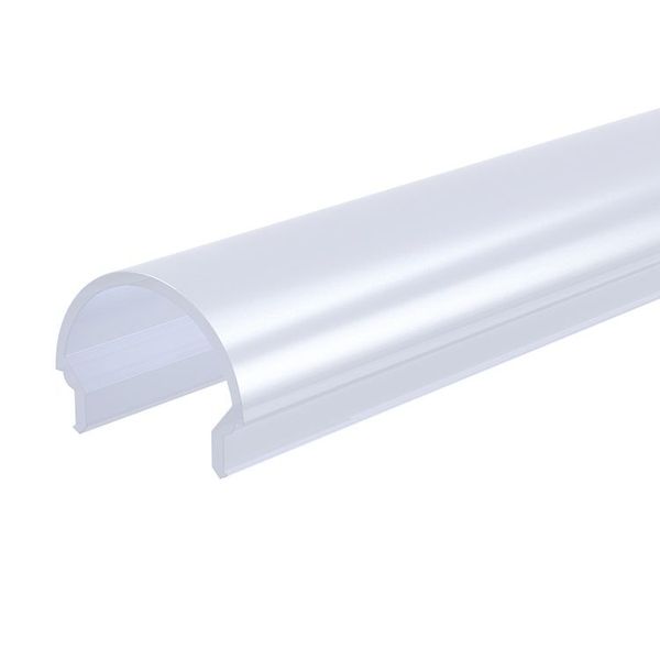 Deko-Light Abdeckung R-01-12, milchig 40% Transmission, 1m 984524