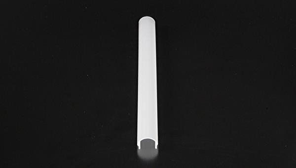 Deko-Light Abdeckung R-01-15, matt 75% Transmission, 1m 984532