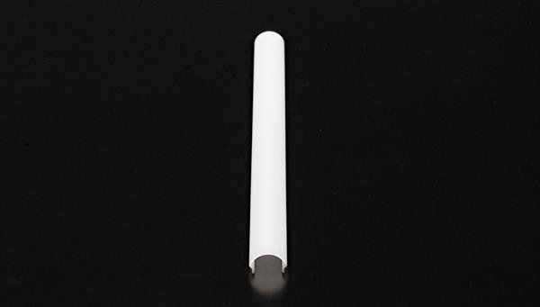 Deko-Light Abdeckung R-01-15, milchig 40% Transmission, 1m 984534