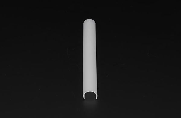 Deko-Light Abdeckung R-01-20, milchig 40% Transmission, 1m 984544