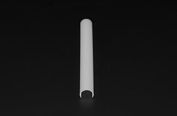 Deko-Light Abdeckung R-01-20, milchig 40% Transmission, 1m 984544