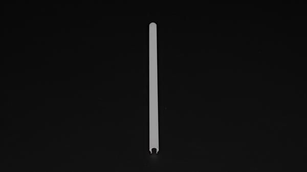 Deko-Light Abdeckung R-01-05, milchig 40% Transmission, 1m 984554