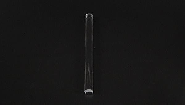 Deko-Light Abdeckung L-01-10, klar 95% Transmission, 1m 985010