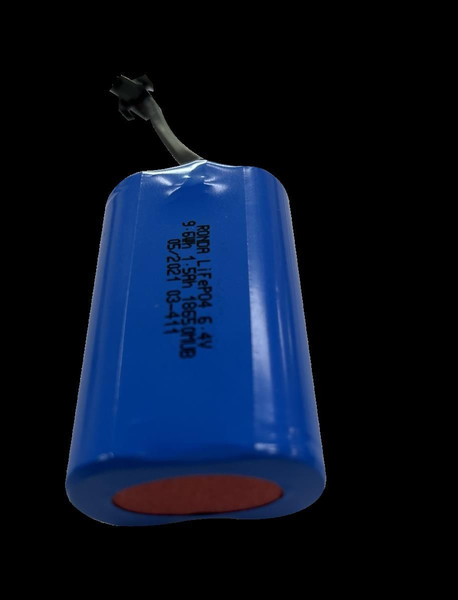 Dotlux 300154 Ersatzakku für LED Notleuchte EXITtop 3679-1 3H