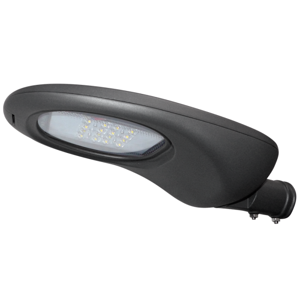 Dotlux 3283-040135 LED-Strassenleuchte BELUGAmini 73W 4000K SKI ohne Mastaufnahme