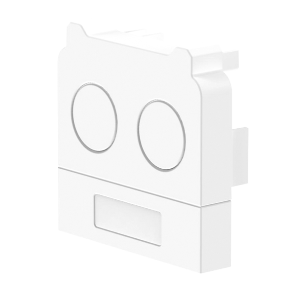 Dotlux 3298-2 Endkappe LINEAselect