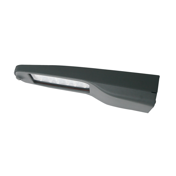 Dotlux 3456 LED-Strassenleuchte BELUGAmicro 38W 4000K ohne Mastadapter