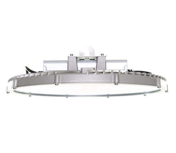 Dotlux 3642-050120FB LED-Hallenstrahler LIGHTSHOWERevo-ball 110W 5000K gefrostete Abdeckung ballwurfsicher dimmbar DALI Made in Germany