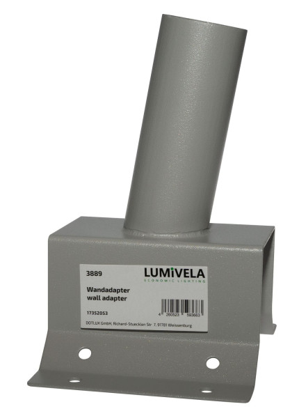 Dotlux 3889 Wandadapter für Dolphin