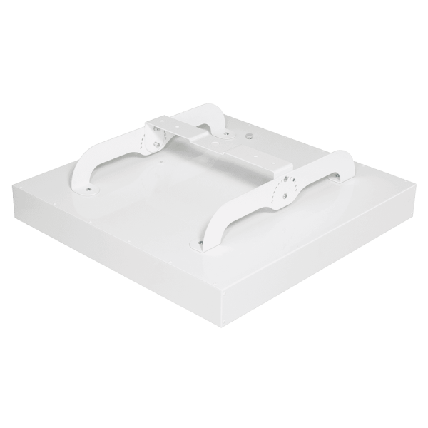 Dotlux 4737 Montagebügel QUADGUARD für Deckenmontage fix