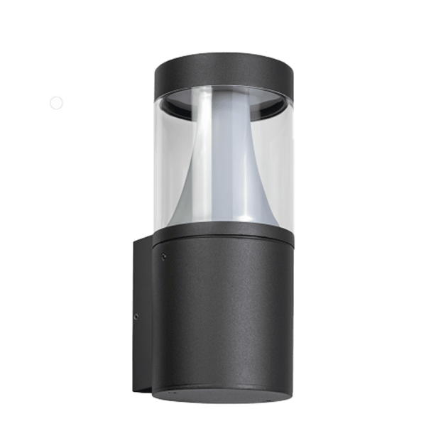 Dotlux 4748-030360 LED-Wandleuchte CONEwall 20cm 10W 3000K