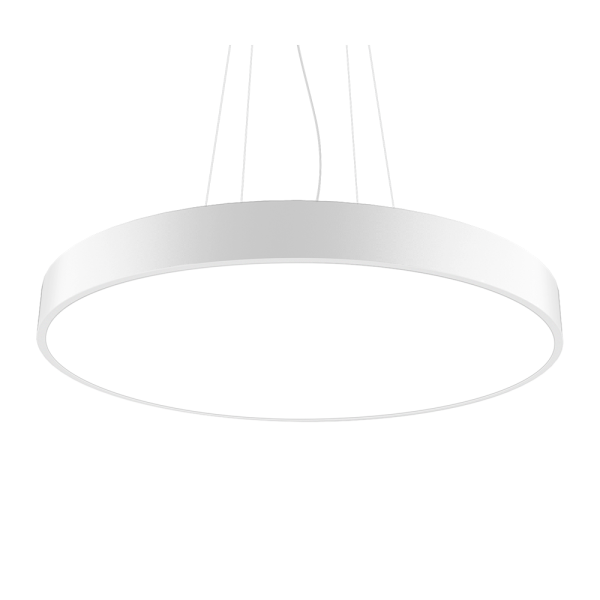 Dotlux 4924 Deckenabhängung für DISC