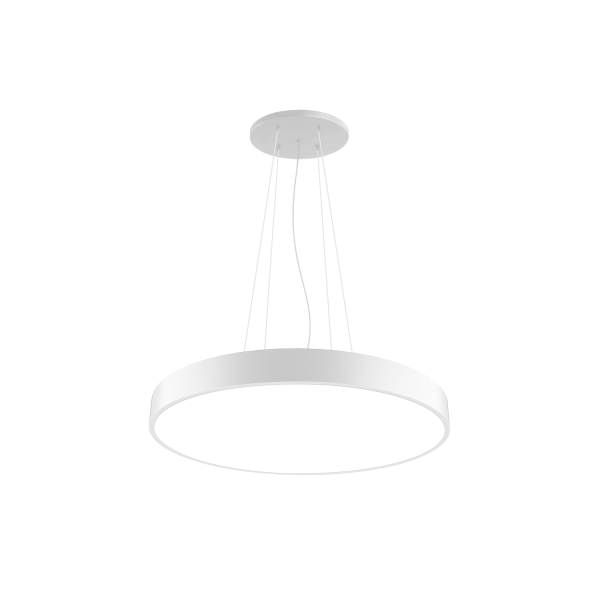 Dotlux 4924 Deckenabhängung für DISC