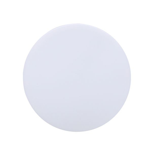 Dotlux 4932-199120 LED Aufbauleuchte SURFACEsensor-exit Ø300x62 25W 3000/4000/5700K COLORselect weiß