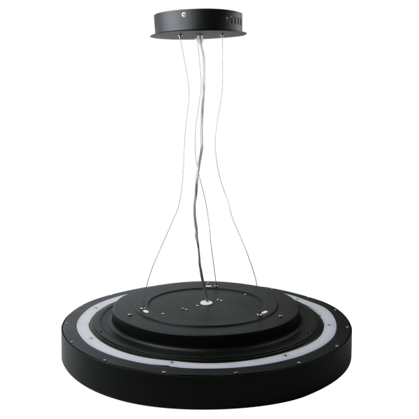 Dotlux 5204 Abhängeset für LED-Leuchte DISCugr