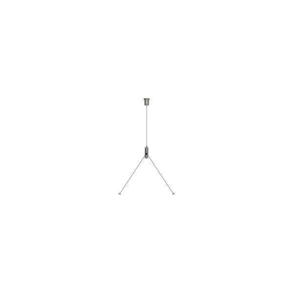 Dotlux 5396 Abhängeset für Panels