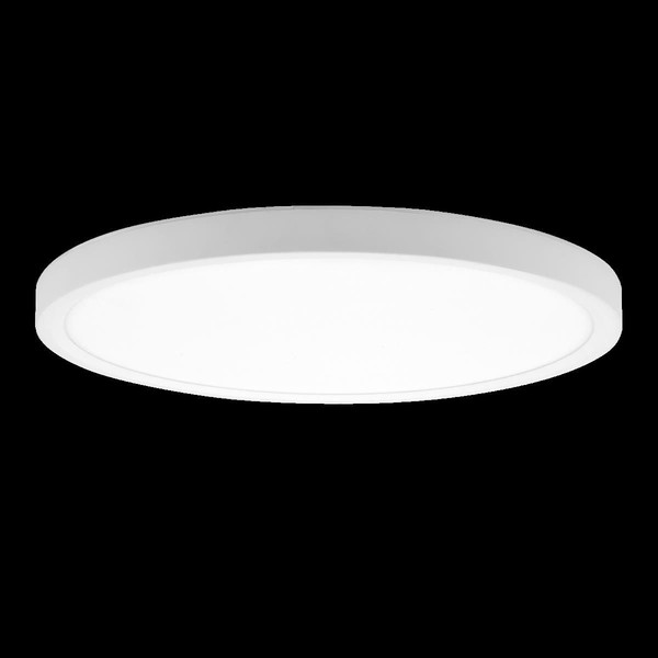 Dotlux 5440-099120 LED-Leuchte GALAXO Ø300 20W COLORselect und Backlight