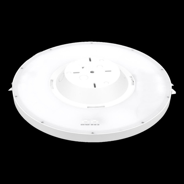 Dotlux 5440-099120 LED-Leuchte GALAXO Ø300 20W COLORselect und Backlight