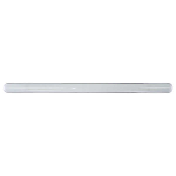 e2 LED Feuchtraum-Wannenleuchte 120cm Compact M 36W neutralweiss 4000K IP65 Grau