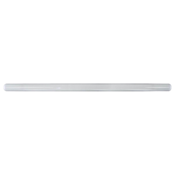 e2 LED Feuchtraum-Wannenleuchte 150cm Compact L 48W neutralweiss 4000K IP65 Grau