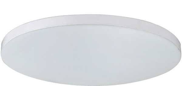 e2 LED Anbauleuchte, Deckenleuchte Rome R250 15W neutralweiss 4000K IP54 Weiß Ø25cm