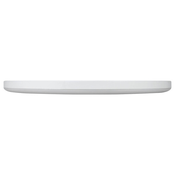 e2 LED Anbaupanel, Deckenleuchte Twice up&down R400 24W warmweiss 3000K IP54 Weiß Ø40cm