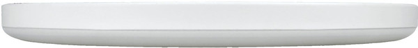 e2 LED Anbaupanel, Deckenleuchte Twice up&down R300 18W warmweiss 3000K Bewegungsmelder IP44 Weiß Ø30cm