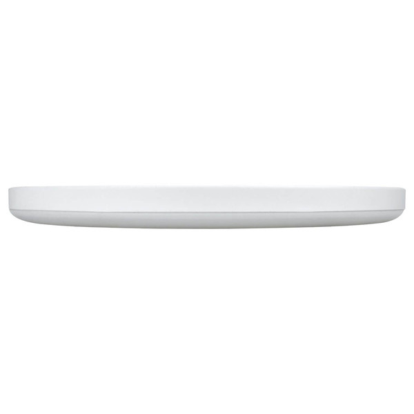e2 LED Anbaupanel, Deckenleuchte Twice up&down R330 20W CCT warm-/tageslichtweiss 3000-6000K dimmbar WiFi IP44 Weiß Ø33cm