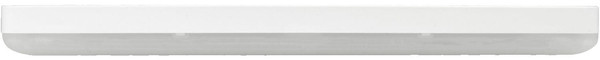 e2 LED Anbaupanel, Deckenleuchte Twice up&down Q420 24W warmweiss 3000K Weiß 42x42cm