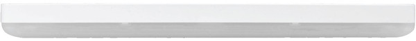 e2 LED Anbaupanel, Deckenleuchte Twice up&down Q300 18W neutralweiss 4000K Weiß 30x30cm