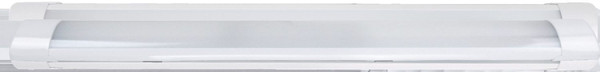 e2 LED Lichtleiste, Unterbauleuchte Flat S 10W neutralweiss 4000K Weiß 58,5cm