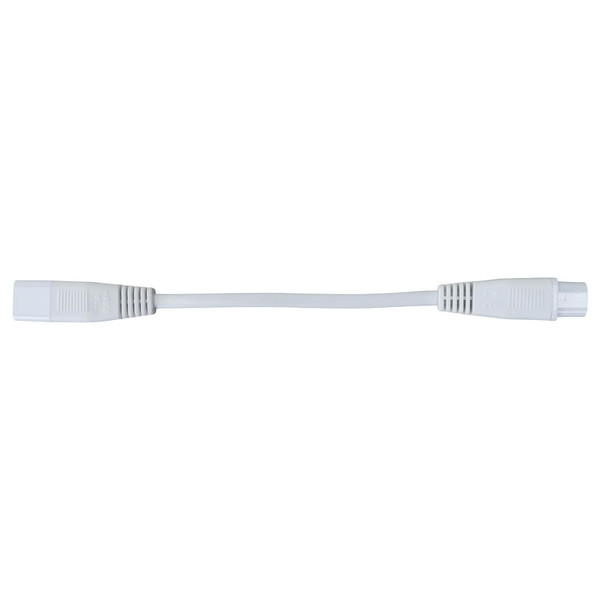 e2 Lichtleiste Connect Verbindungskabel Weiß