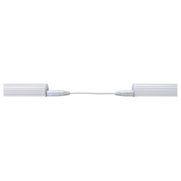 e2 Lichtleiste Connect Verbindungskabel Weiß