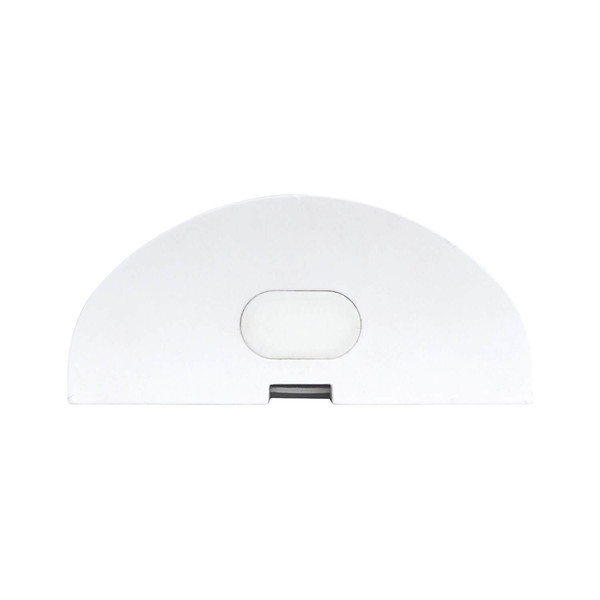 e2 LED Lichtleiste, Unterbauleuchte Systeme M 24W CCT warm-/neutral-/tageslichtweiss 3000K/4000K/6000K Weiß 100cm