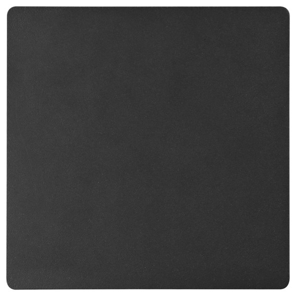 e2 LED Außenwandleuchte Tabit 11W neutralweiss 4000K IP54 Anthrazit Edelstahl 15x15cm