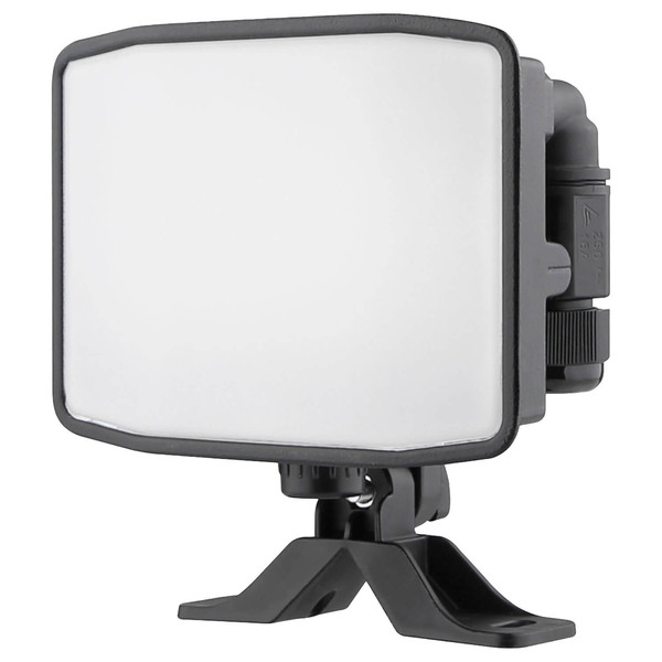 e2 LED Strahler, Fluter Pro 20W tageslichtweiss 6000K IP65 Schwarz Aluminium 13x9,5cm