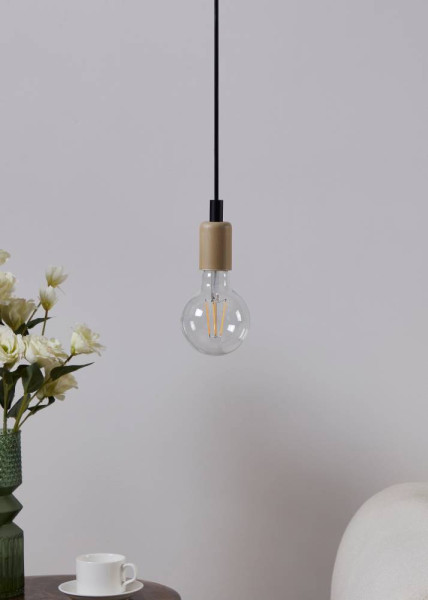 Eglo 110181 LED E27 Leuchtmittel 1x7,3W Ø95mm 3-step dimming warmweiss dimmbar