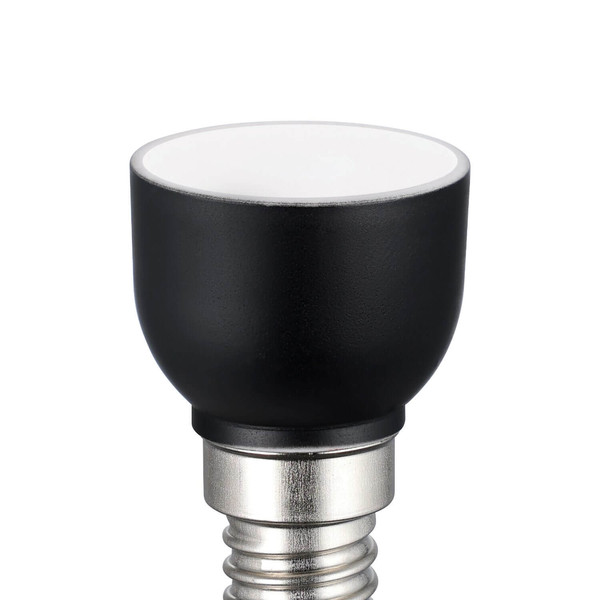 Eglo LED Lampe E14 dimmbar 3,5W 180lm extra-warmweiss 2200K Weiss 110291