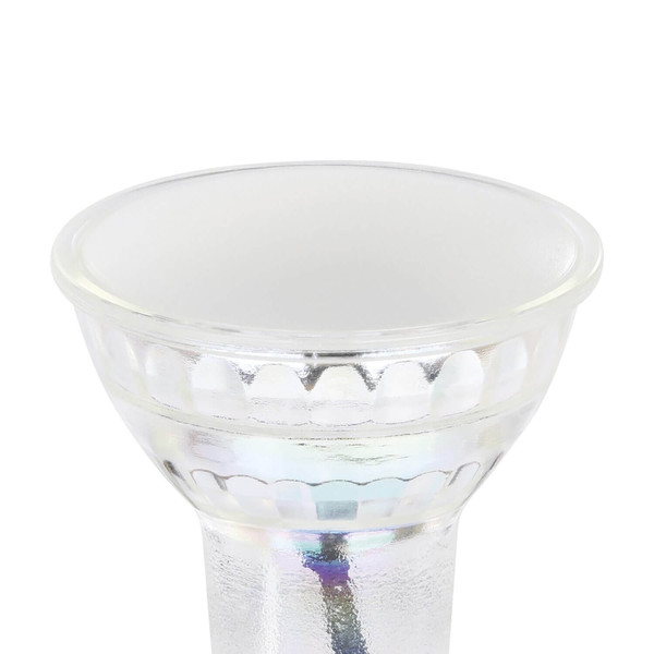 Eglo LED Spot, Strahler-Lampe GU10 2,5W 450lm warmweiss 3000K Klar höchste Effizienzklasse A 110334