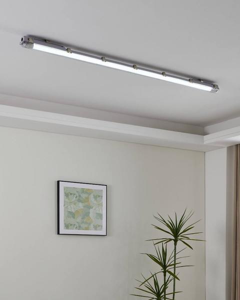Eglo LED Röhre G13 T8 23W 2600lm tageslichtweiss 6500K Opal Ø3cm 110346