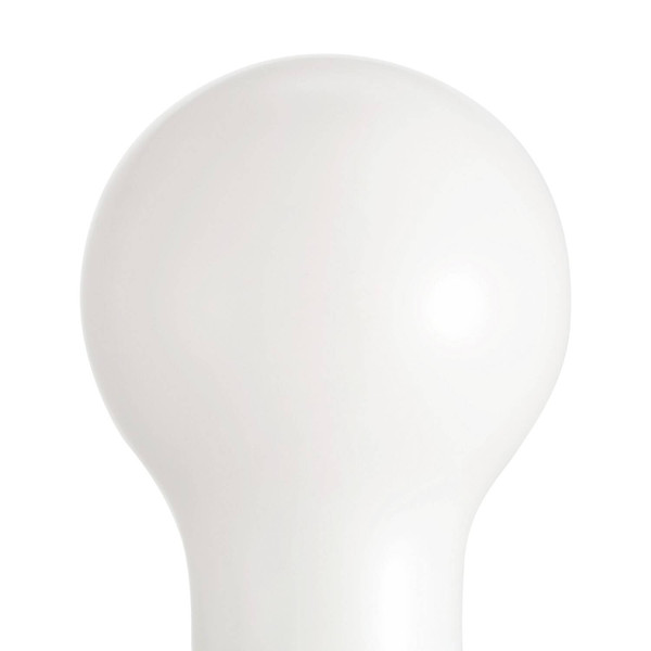 Eglo LED Lampe Smart E27 A60 dimmbar 7,5W 806lm RGB warmweiss 3000K Zigbee Opal 110353