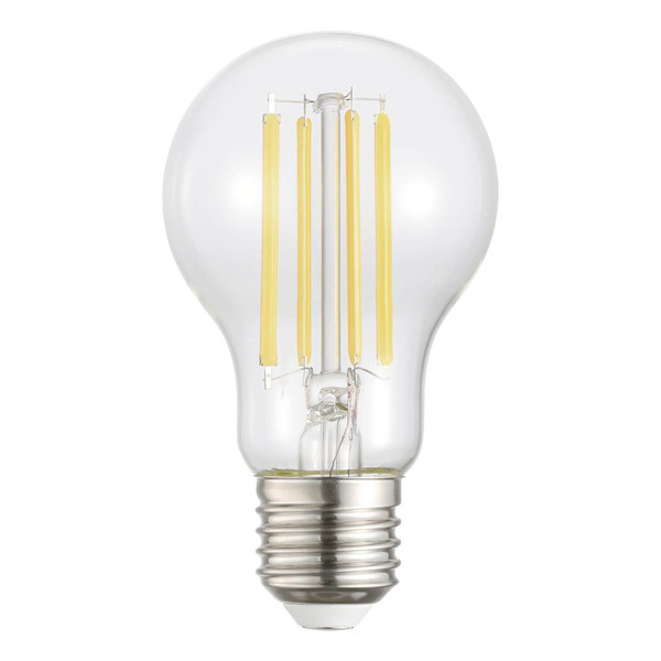 Eglo LED Lampe E27 A60 dimmbar 12W 1521lm warmweiss 2700K Klar 117535
