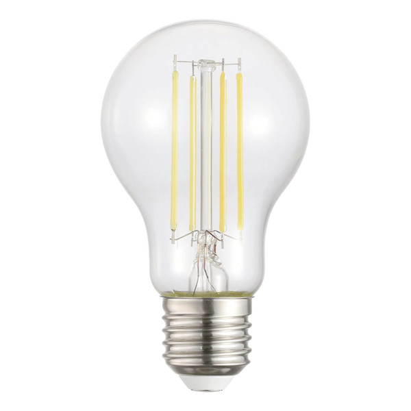 Eglo LED Lampe E27 A60 8W 1055lm neutralweiss 4000K Klar 117546