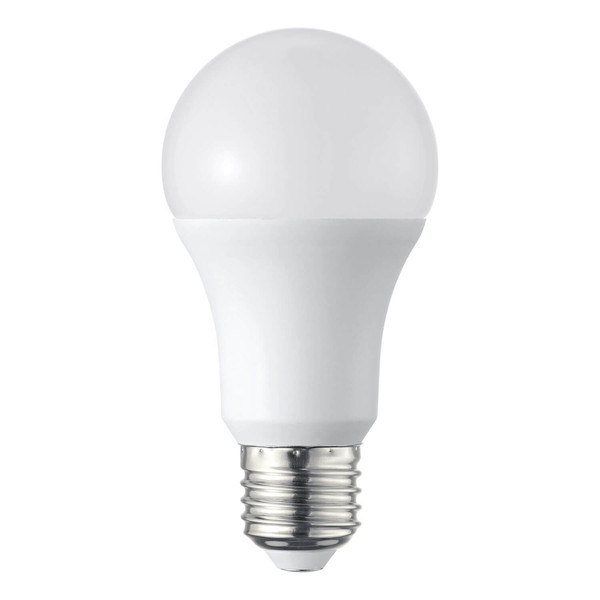 Eglo LED Lampe E27 A60 dimmbar 15W 1521lm warmweiss 3000K Opal 117584