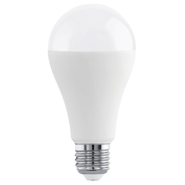 Eglo LED Lampe E27 A60 11W 1055lm neutralweiss 4000K Opal 117593