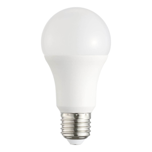 Eglo LED Lampe E27 A60 dimmbar 15W 1521lm neutralweiss 4000K Opal 117594