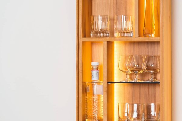 EGLO 32741 STRIPE-C LED LED Streifen 11.4W 1200Lm 2765K warmweiss