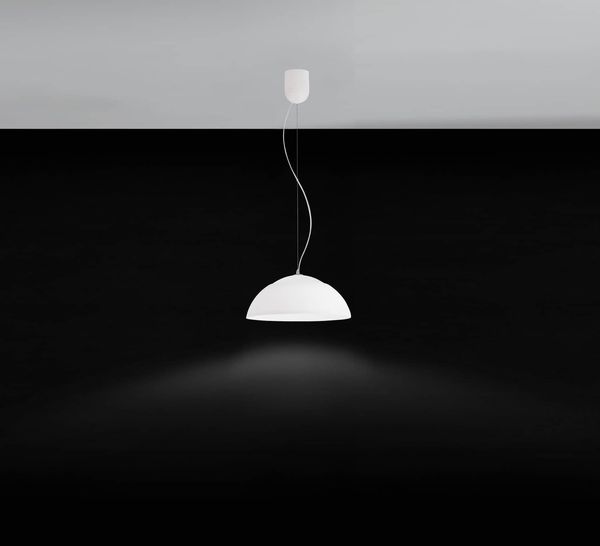 EGLO 39288 MARGHERA LED Pendelleuchte 8.5/19.2W 3000K warmweiss