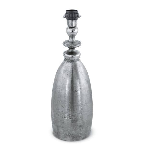 Eglo 49171 Sawtry Tischleuchte E27 nickel